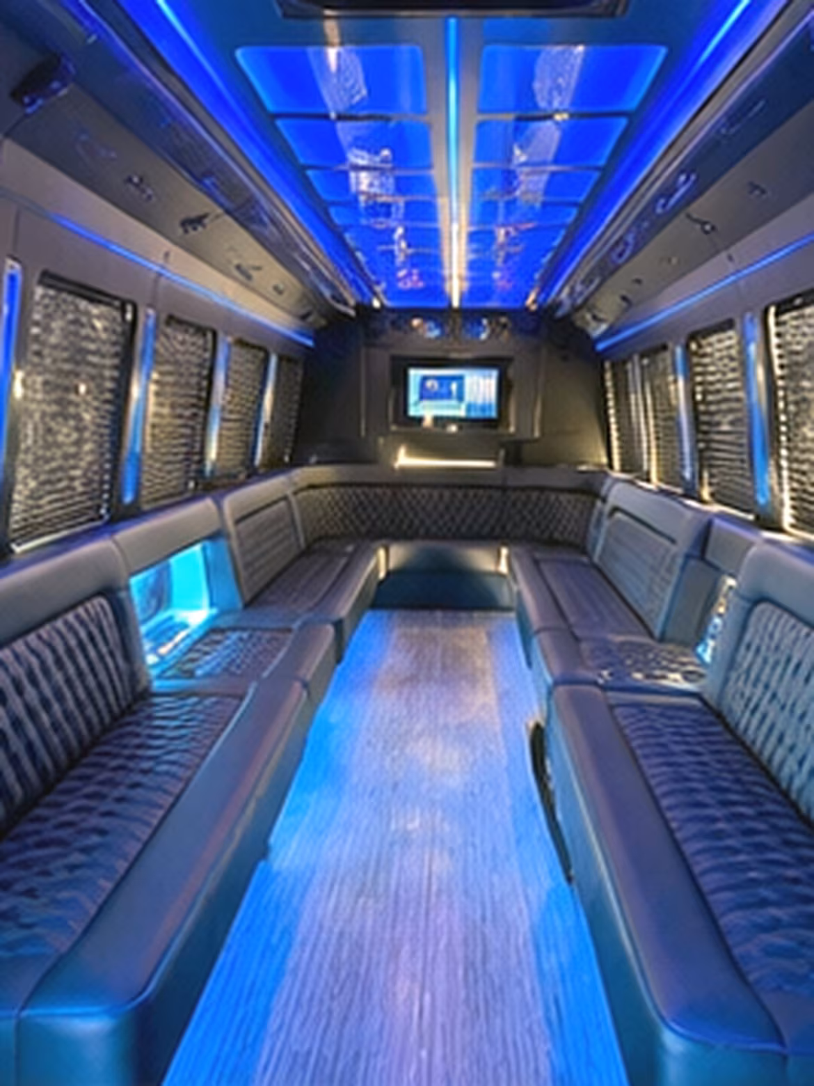 Rent a Bus to San Jose Mineta International Airport
