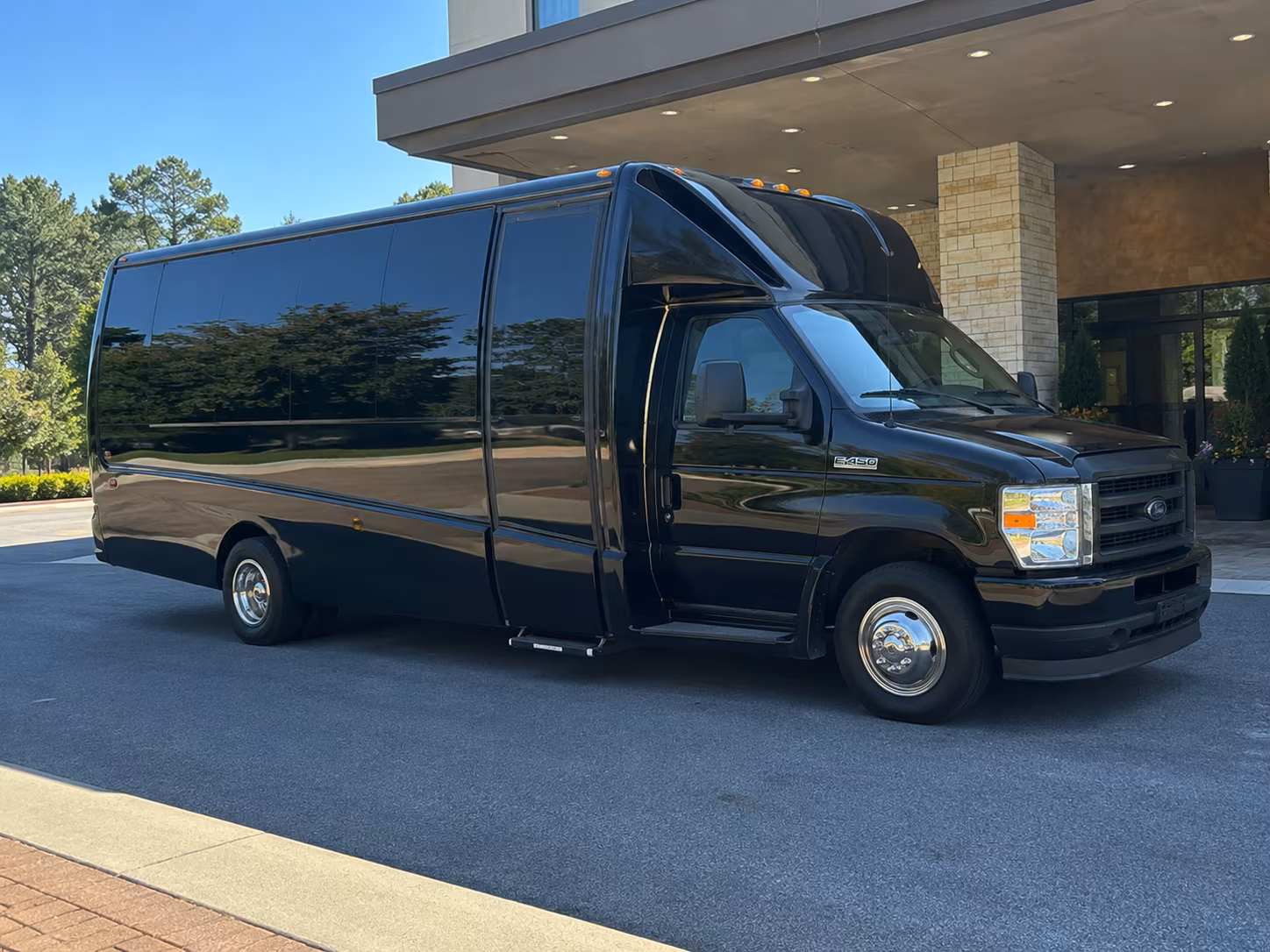 Cupertino Airport Shuttles & Transportation