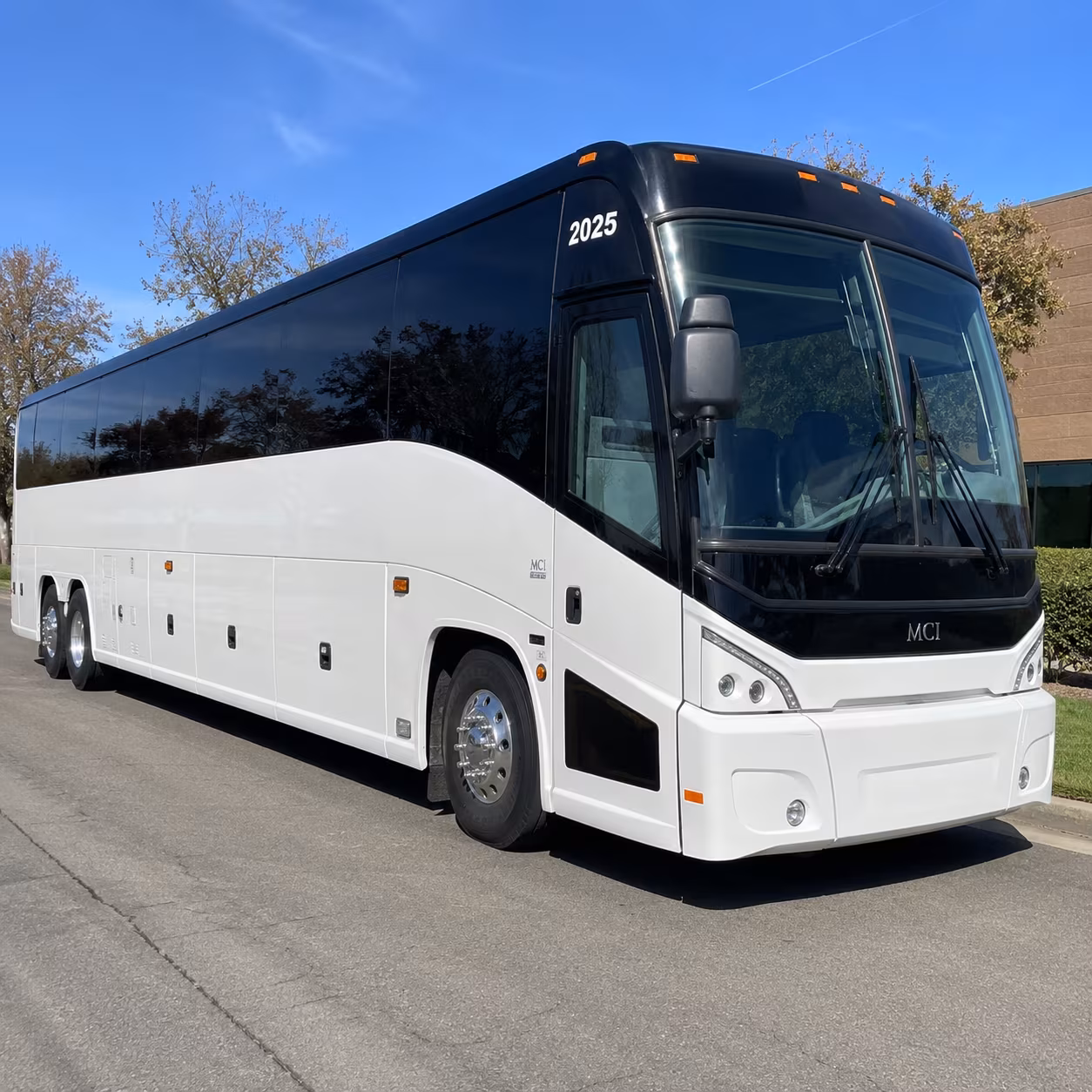 Cupertino Corporate Event Transportation
