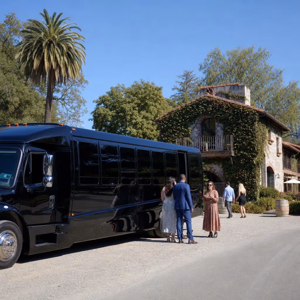 Testarossa Winery — Los Gatos
