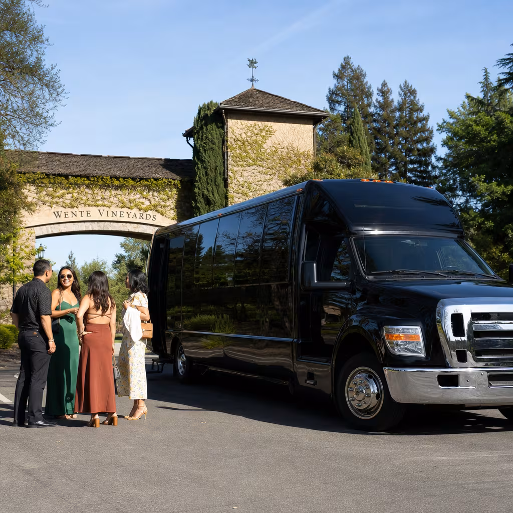 Wente Vineyards, Livermore