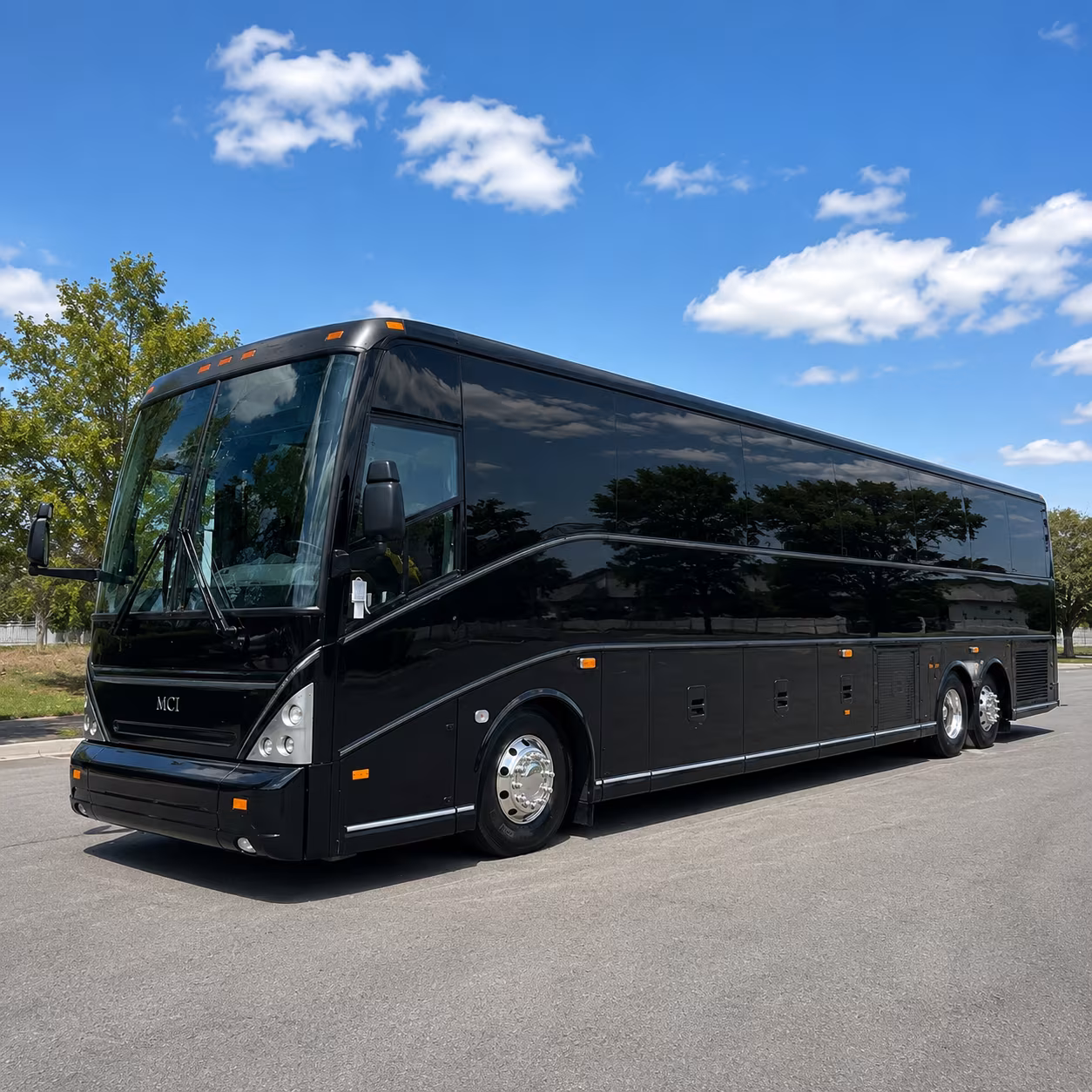 Mountain View Airport Shuttles & Transportation
