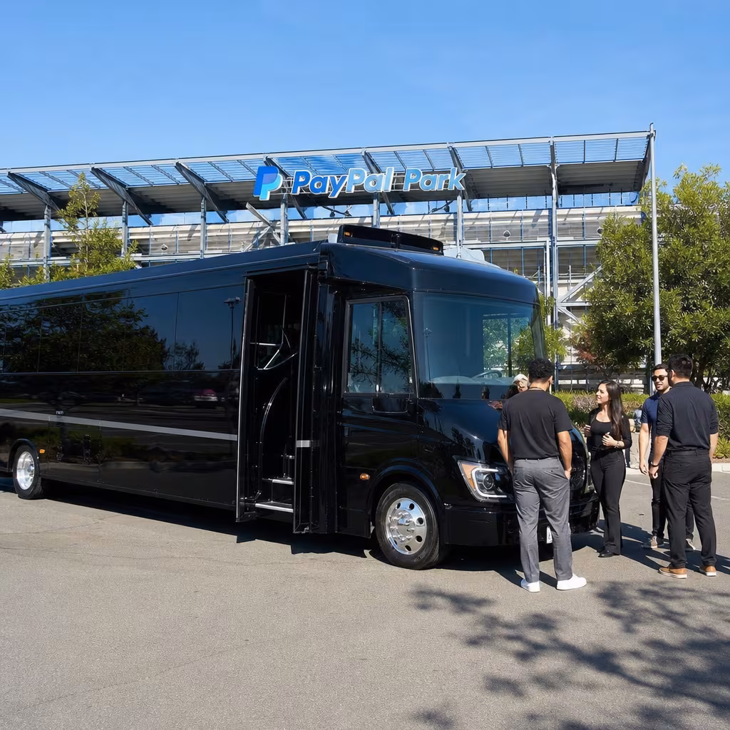 PayPal Park — San Jose Earthquakes