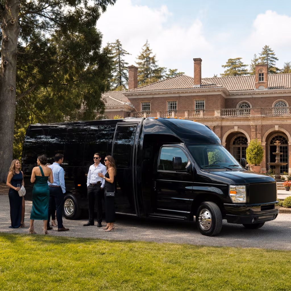 Filoli Historic House & Garden