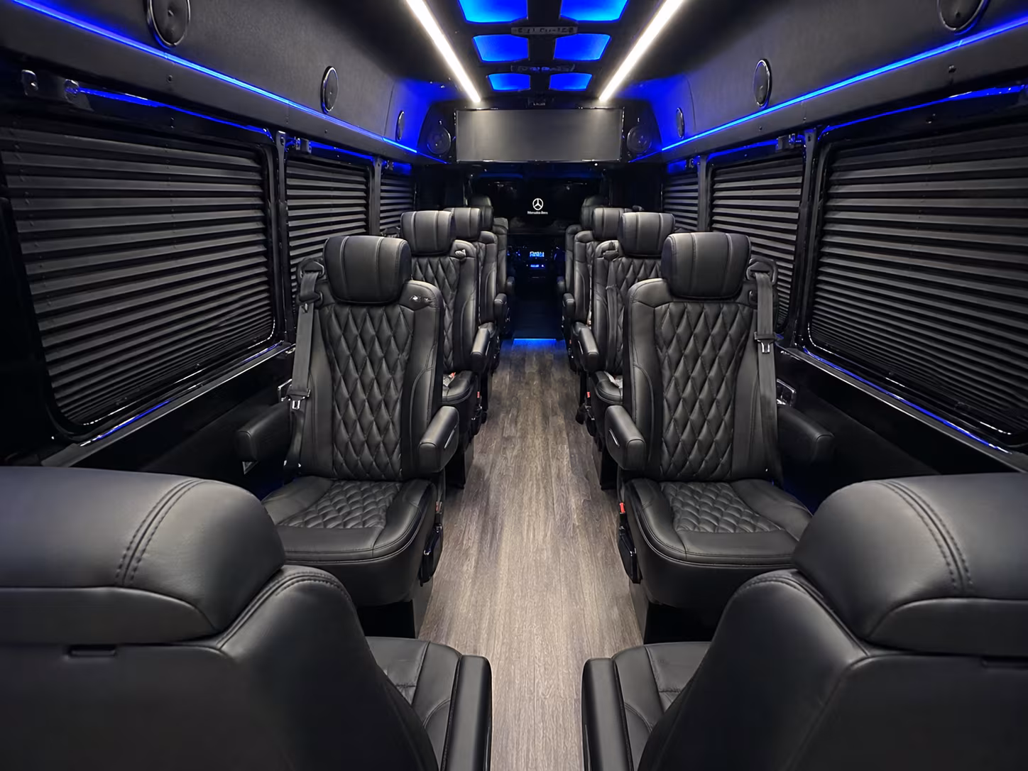 San Jose Airport Shuttles & Transportation