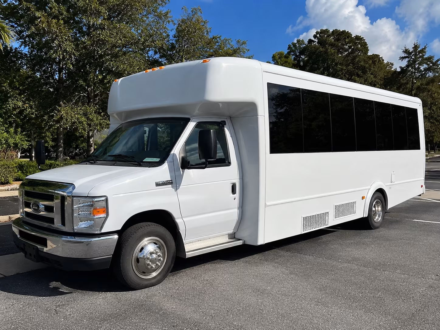 San Jose Concert & Music Festival Transportation group transportation