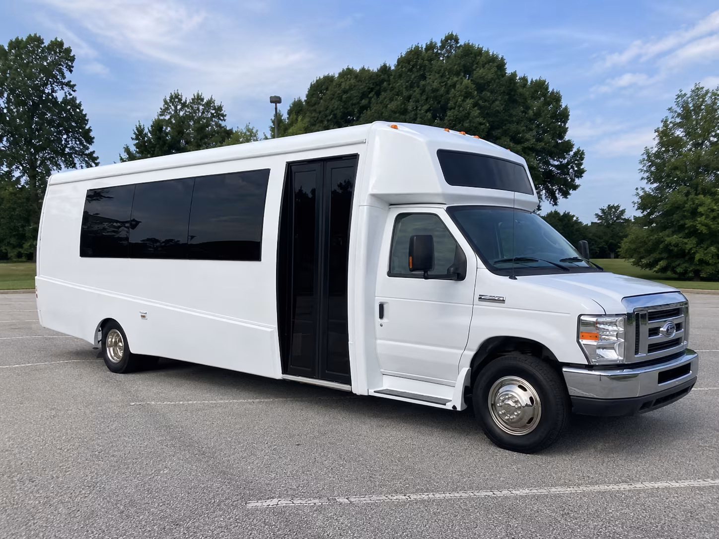San Jose Concert & Music Festival Transportation pickup coordination