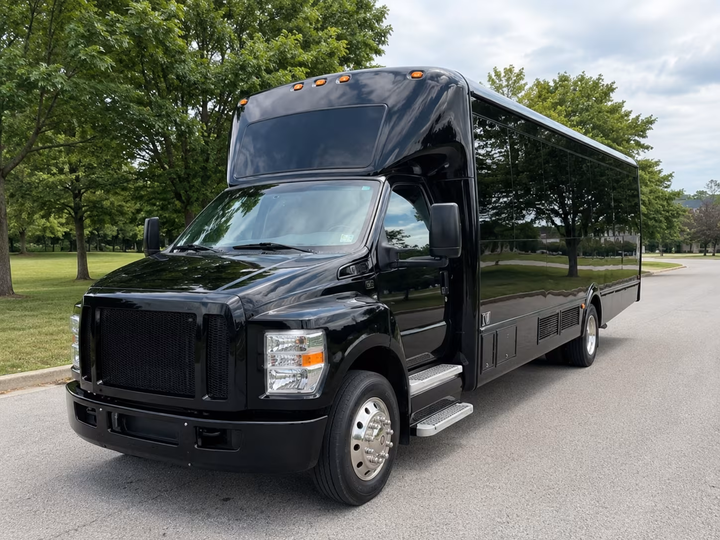 San Jose Concert & Music Festival Transportation route planning