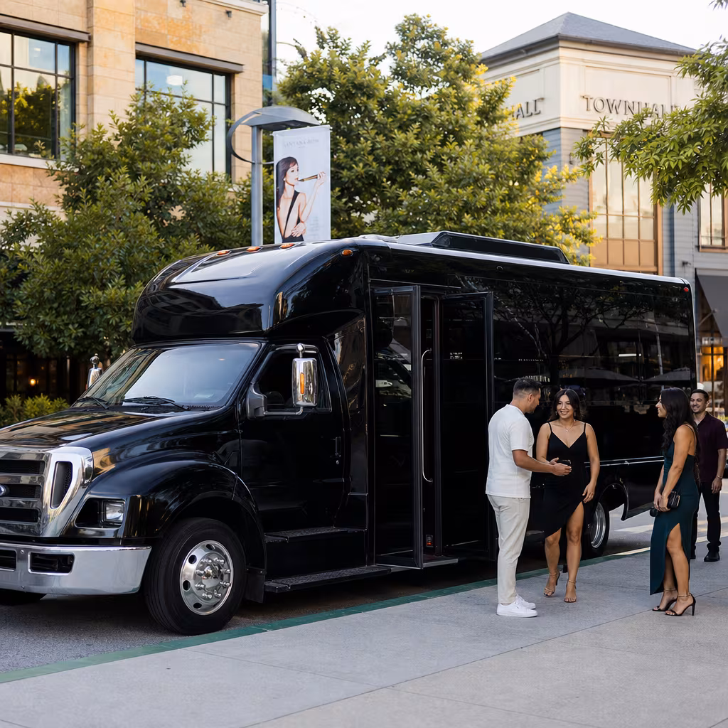 Santana Row