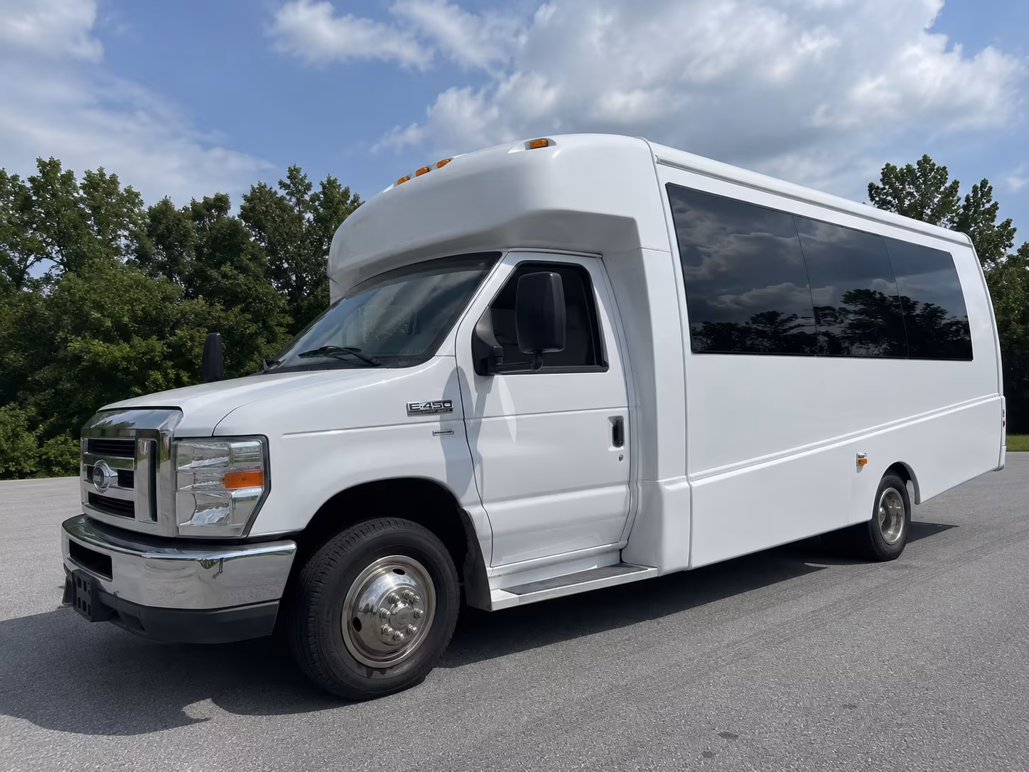 San Jose Private Event Transportation route planning