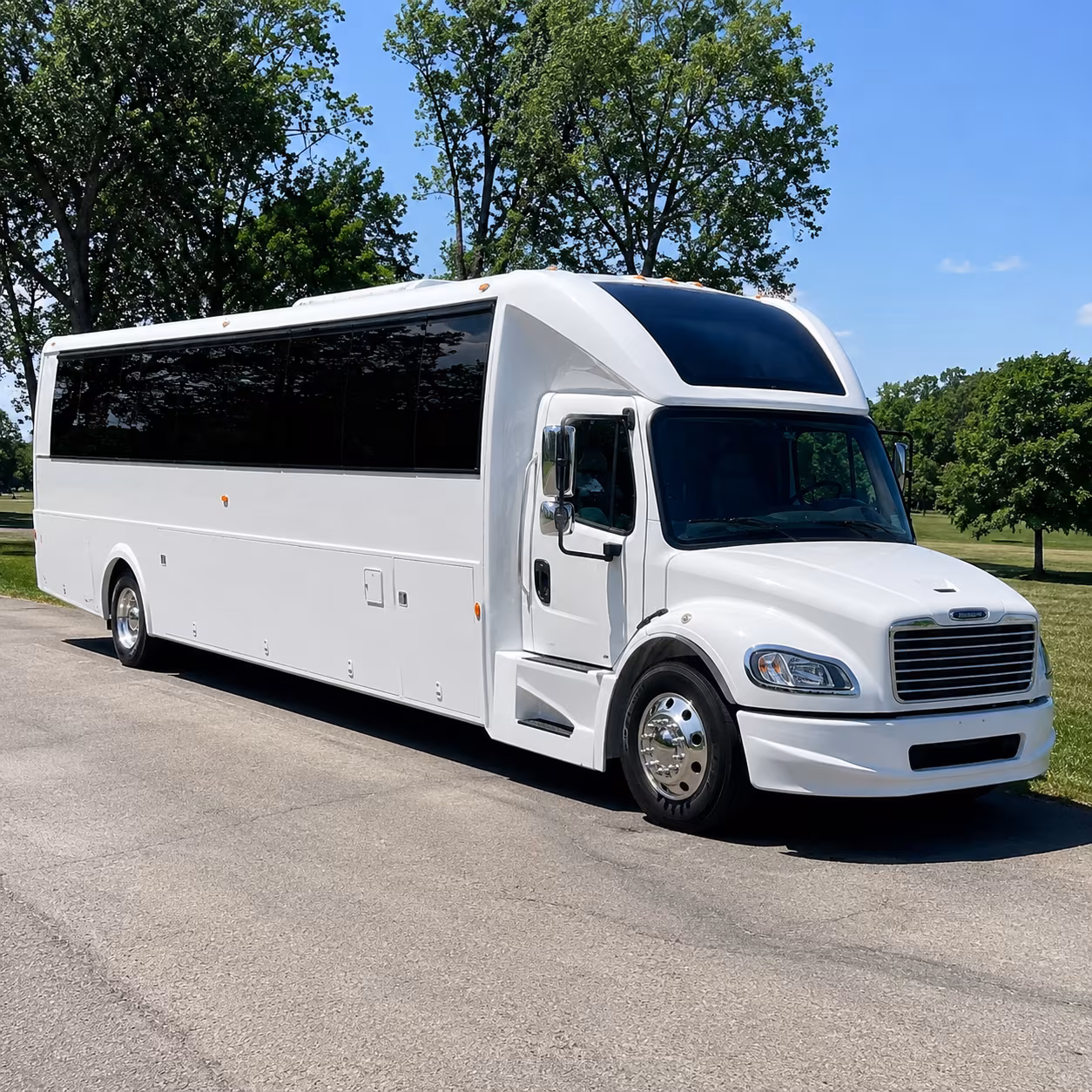 San Jose Prom & Homecoming Transportation pickup coordination