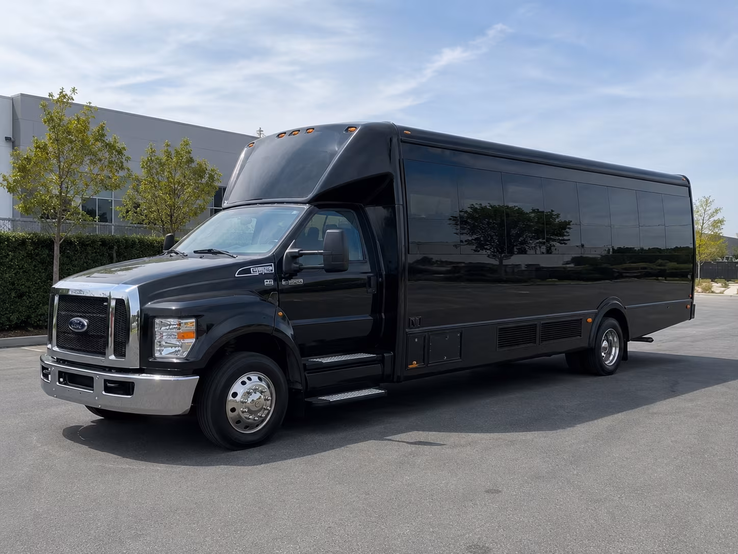San Jose Sporting Event Transportation group transportation