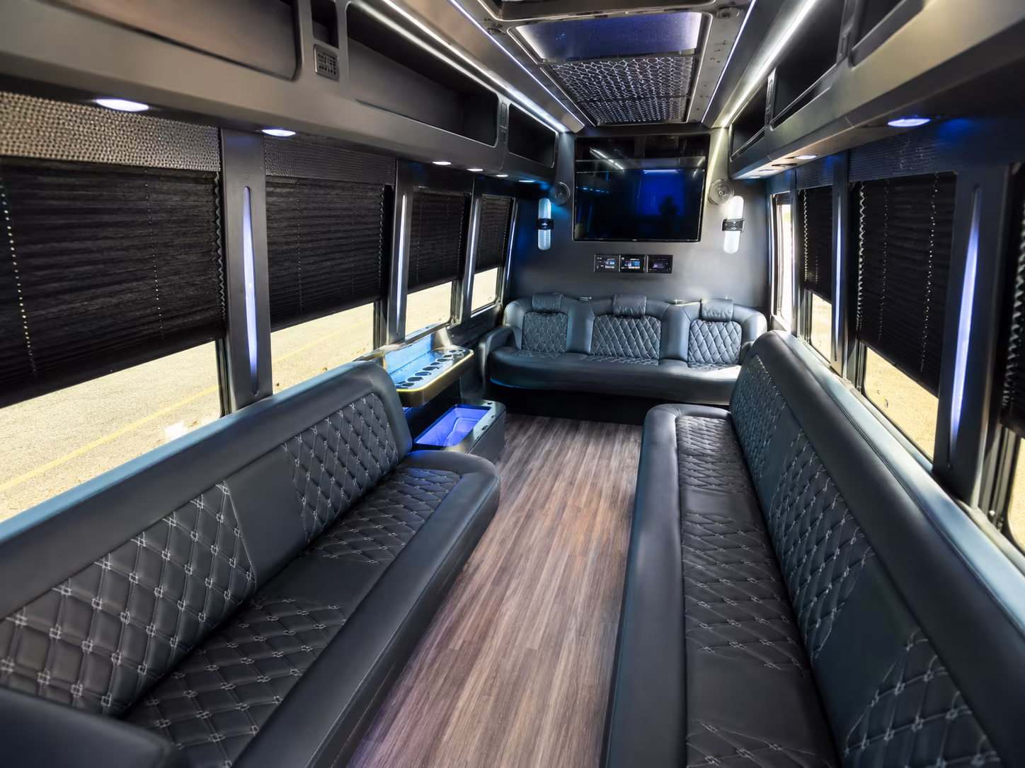 San Jose Wedding Transportation route planning