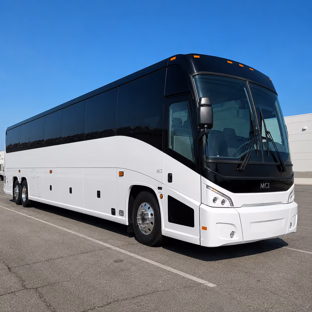 San Jose Wedding Transportation & Shuttle Service