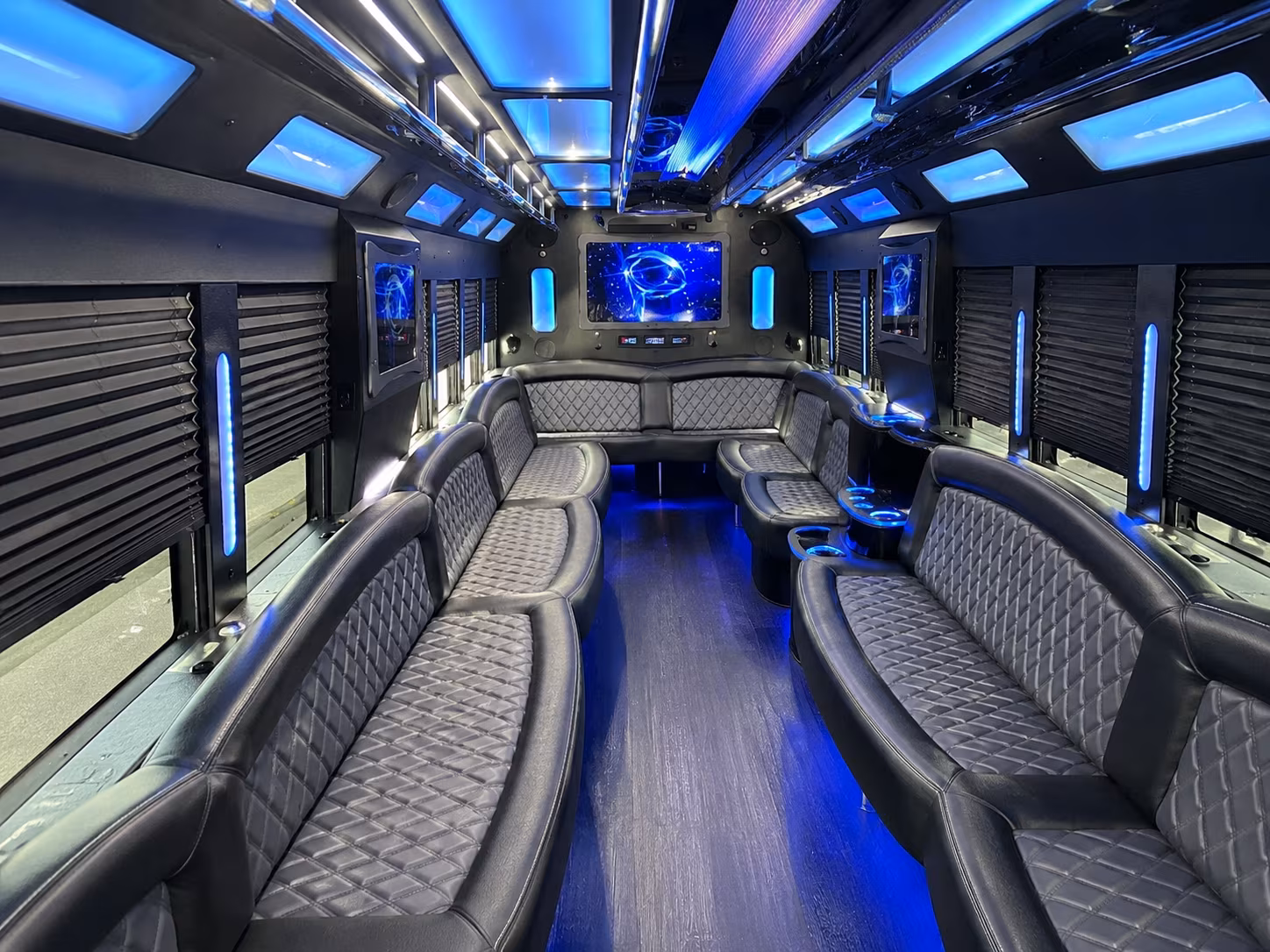 San Jose Winery Tour & Pub Crawl Transportation route planning