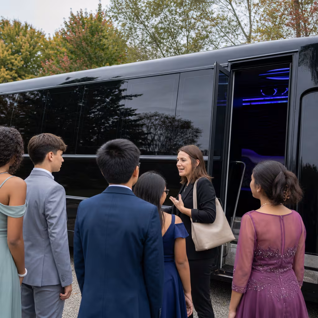 San Jose School Transportation fleet vehicle
