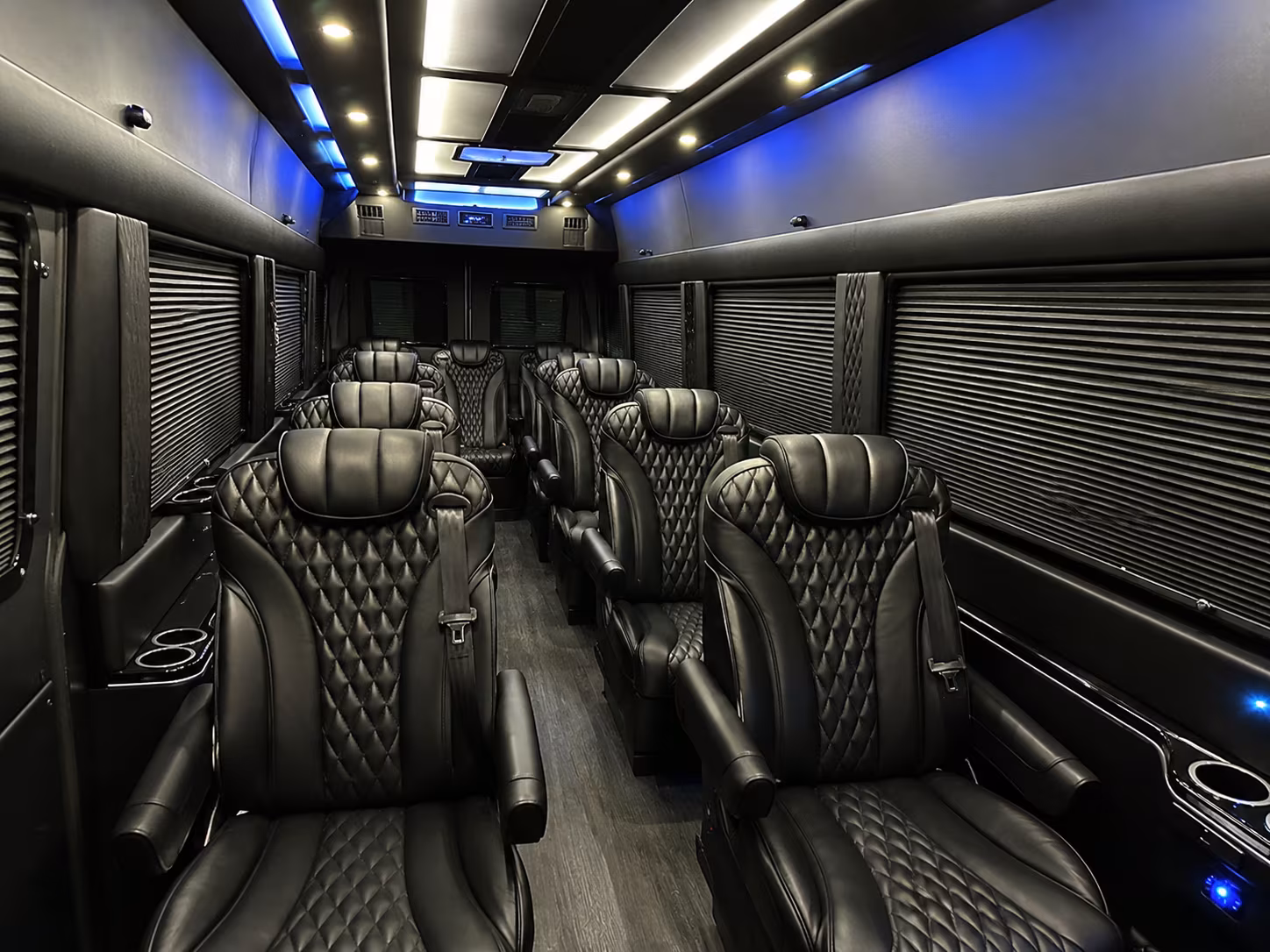 Sunnyvale Airport Shuttles & Transportation