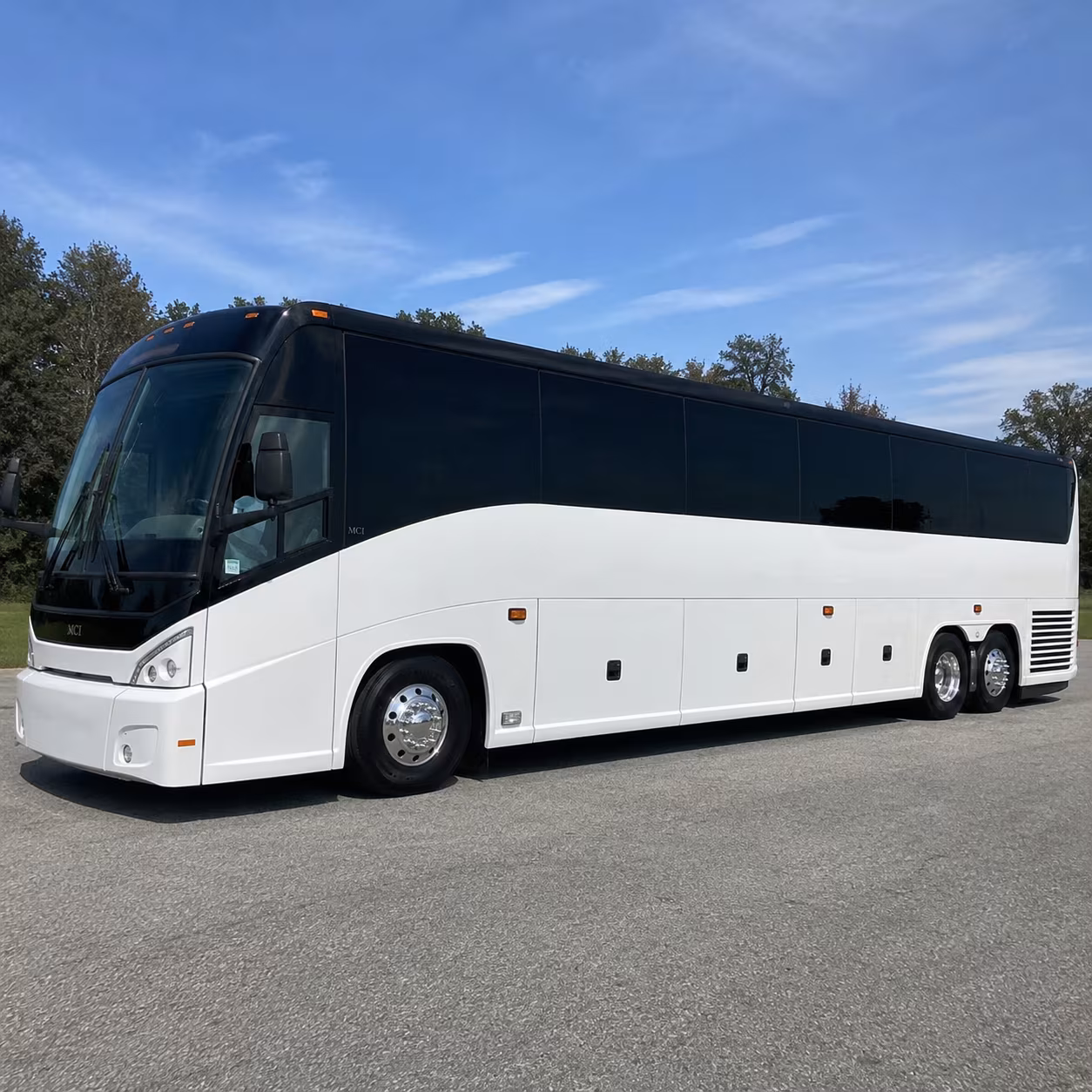 Sunnyvale Concert Transportation & Shuttles